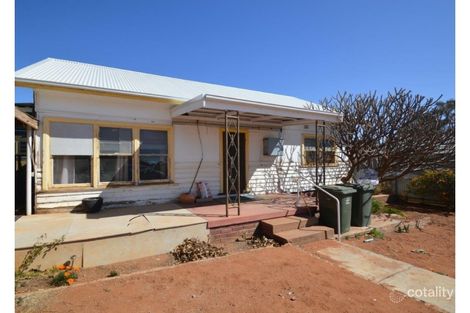 Property photo of 277 Kaolin Street Broken Hill NSW 2880