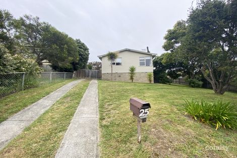 Property photo of 25 Bilinga Street Mornington TAS 7018