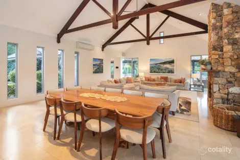 Property photo of 176 Gunyulgup Valley Drive Yallingup WA 6282