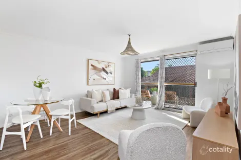 Property photo of 2/27 Melton Road Nundah QLD 4012