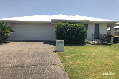 11 Heliconia St, Mountain Creek, QLD 4557