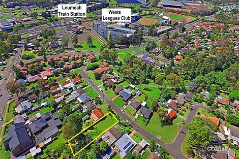 Property photo of 9 Angle Road Leumeah NSW 2560