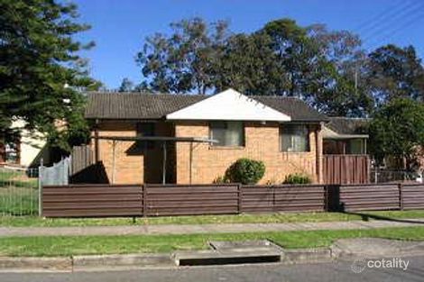 14 Kista Dan Ave, Tregear, NSW 2770