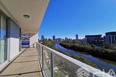Property photo of 503/8 River Road West Parramatta NSW 2150