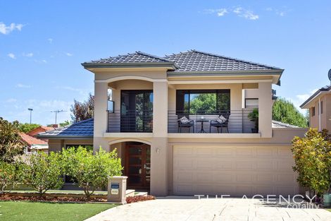 60b Gunbower Rd, Ardross, WA 6153