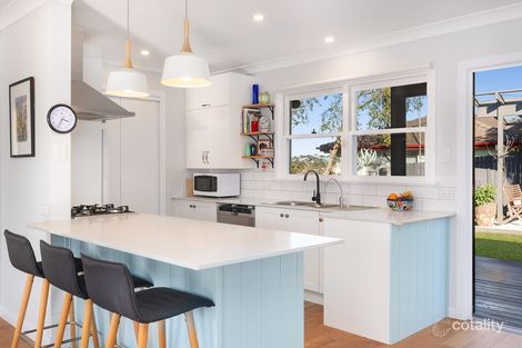 Property photo of 2/28 Allawah Close Mount Colah NSW 2079