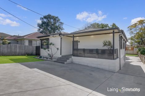 Property photo of 127 Rawson Road Guildford NSW 2161