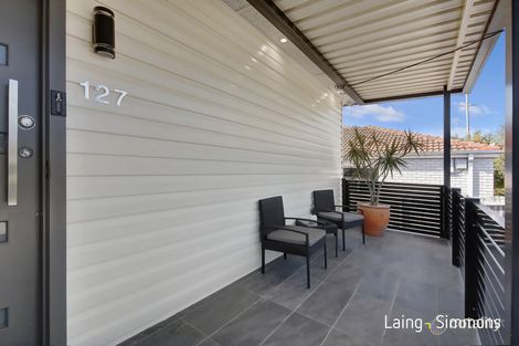 Property photo of 127 Rawson Road Guildford NSW 2161