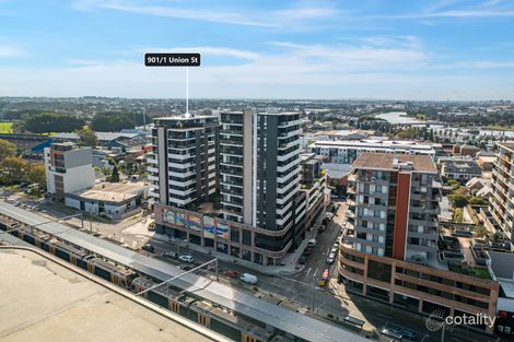 Property photo of 901/1 Union Street Wickham NSW 2293