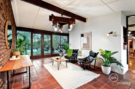 Property photo of 38 Kent Hughes Road Eltham VIC 3095