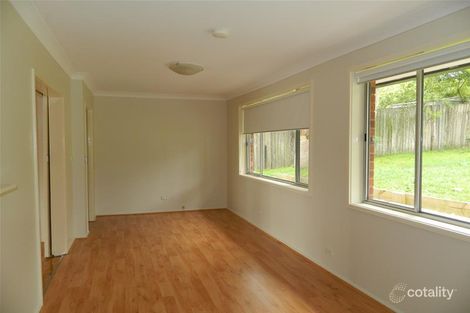 Property photo of 18A Bradley Drive Carlingford NSW 2118