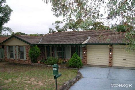 Property photo of 158 Thomas Mitchell Road Killarney Vale NSW 2261