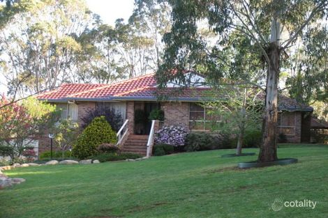 Property photo of 9 Timperley Drive Highfields QLD 4352