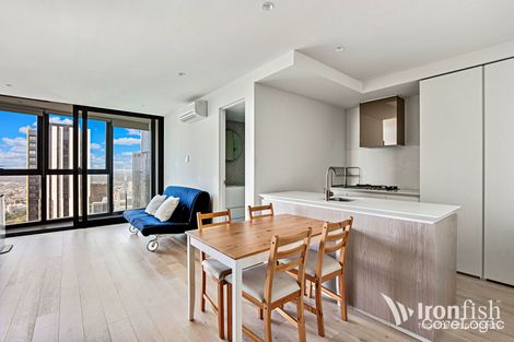 Property photo of 5808/135 A'Beckett Street Melbourne VIC 3000