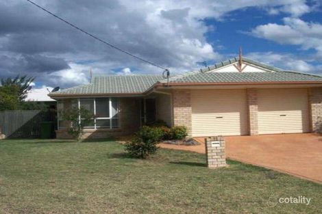 Property photo of 22 Luck Street Darling Heights QLD 4350