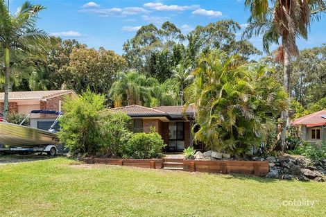 Property photo of 41 Boab Street Elanora QLD 4221