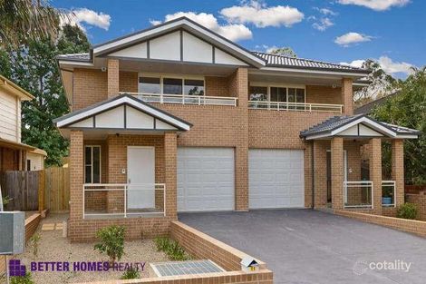 11 Neptune St, Dundas Valley, NSW 2117