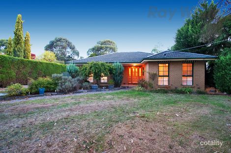 Property photo of 9 Larissa Court Croydon VIC 3136