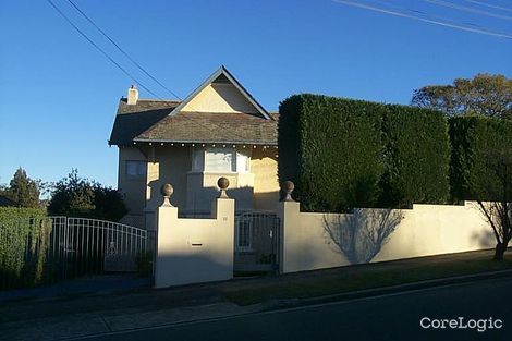 Property photo of 22 Shirley Road Wollstonecraft NSW 2065