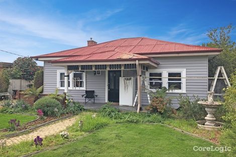 Property photo of 61 Hunter Street Euroa VIC 3666