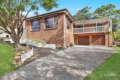 17 Cambourn Dr, Lisarow, NSW 2250