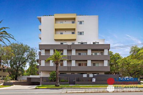 501/37-41 Ninth Ave, Campsie, NSW 2194