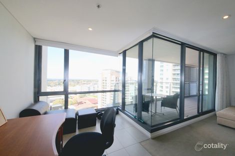 Property photo of 1705/1 Cambridge Lane Chatswood NSW 2067