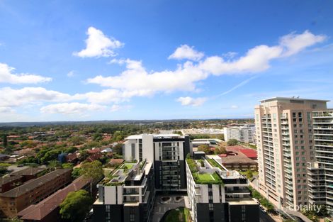 Property photo of 1705/1 Cambridge Lane Chatswood NSW 2067
