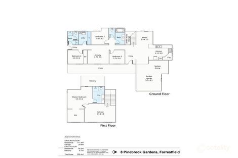 Property photo of 8 Pinebrook Gardens Forrestfield WA 6058
