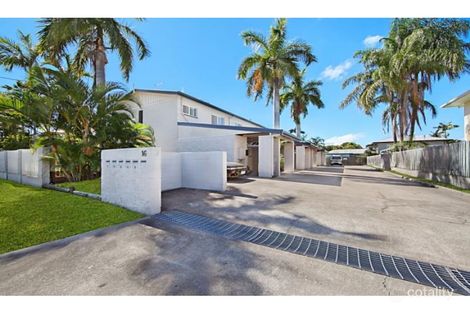 4/16 Marks St, Hermit Park, QLD 4812