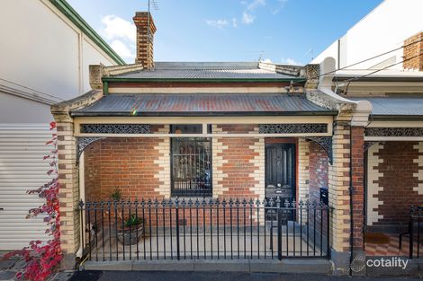 Property photo of 28 Dorrit Street Carlton VIC 3053