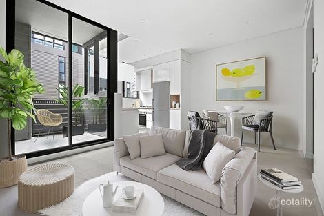 7302/19 Tung Hop St, Waterloo, NSW 2017