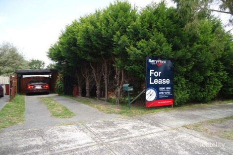 122 Cairns Rd, Hampton Park, VIC 3976