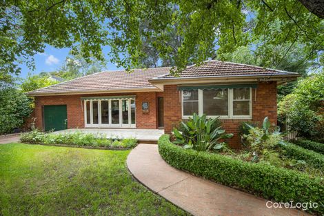 Property photo of 43 Cheltenham Road Cheltenham NSW 2119