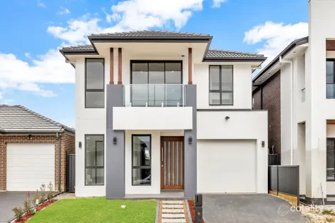 39 Werribee St, Melonba, NSW 2765