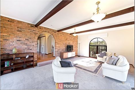 Property photo of 133 Perry Drive Chapman ACT 2611