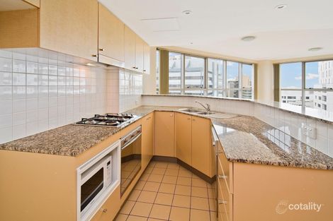 Property photo of 1810/2A Help Street Chatswood NSW 2067