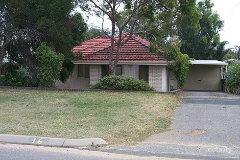 Property photo of 16 Taunton Way Karrinyup WA 6018