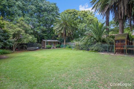 Property photo of 43 Cheltenham Road Cheltenham NSW 2119