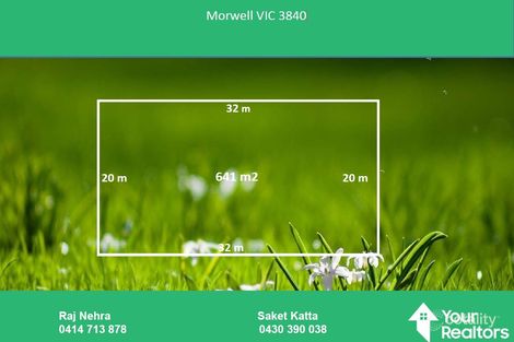 8 Panoramic Dr, Morwell, VIC 3840