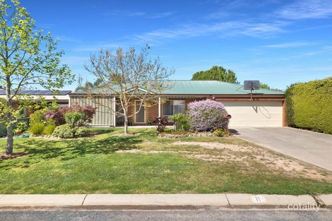 Property photo of 11 Bourke Drive Benalla VIC 3672