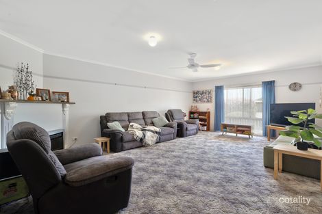 Property photo of 11 Bourke Drive Benalla VIC 3672