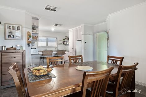 Property photo of 11 Bourke Drive Benalla VIC 3672