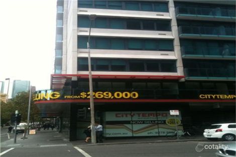 Ground Floor/361 Queen St, Melbourne, VIC 3000