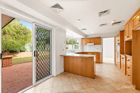 Property photo of 2 Mackin Close Barden Ridge NSW 2234