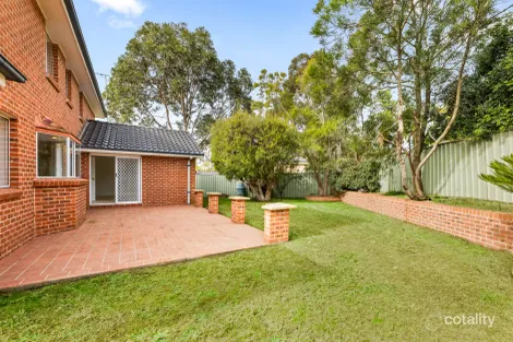 Property photo of 2 Mackin Close Barden Ridge NSW 2234
