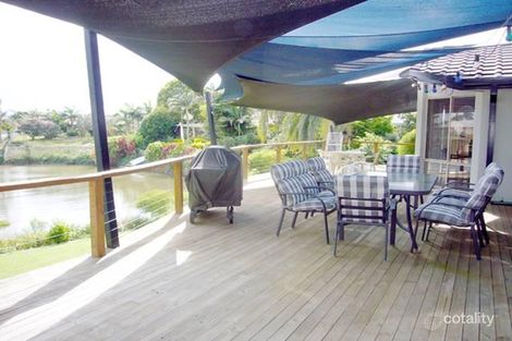 Property photo of 5 Cumberland Drive Varsity Lakes QLD 4227