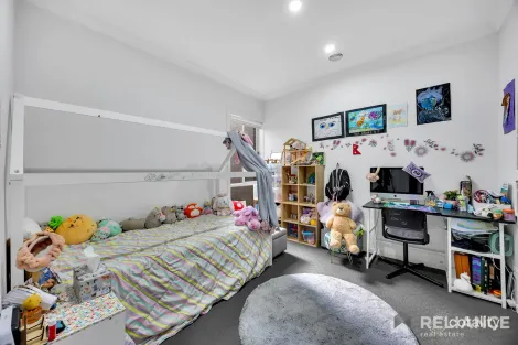 Property photo of 7 Splendour Circuit Diggers Rest VIC 3427