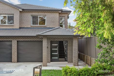 Property photo of 61A Cowells Lane Ermington NSW 2115