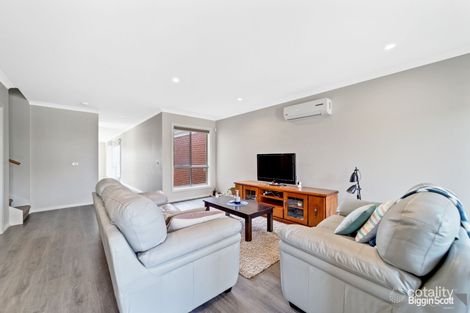Property photo of 35 Vautier Avenue Mickleham VIC 3064